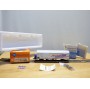 Roco 46450 wagon couvert  réfrigérant type Ibblps Interfrigo DB BO