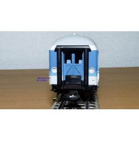 MÄRKLIN   4384  voiture Inter-regio type ARbuimz 262 Bistro Café DB  BO