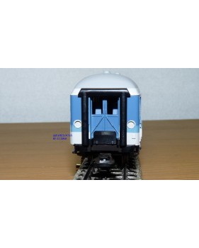 MÄRKLIN   4384  voiture Inter-regio type ARbuimz 262 Bistro Café DB  BO