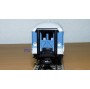 MÄRKLIN   4384  voiture Inter-regio type ARbuimz 262 Bistro Café DB  BO