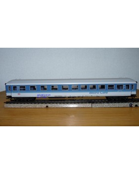 MÄRKLIN   4384  voiture Inter-regio type ARbuimz 262 Bistro Café DB  BO