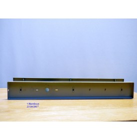 MÄRKLIN ancien 419.3 Rare gare grande ville 