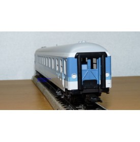 MÄRKLIN   4384  voiture Inter-regio type ARbuimz 262 Bistro Café DB  BO