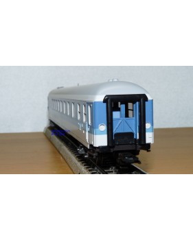 MÄRKLIN   4384  voiture Inter-regio type ARbuimz 262 Bistro Café DB  BO