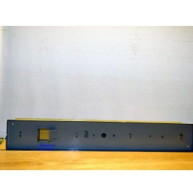 MÄRKLIN ancien 423,  quai de gare tout métal 