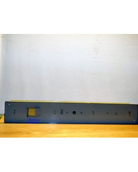 MÄRKLIN ancien 423,  quai de gare tout métal 