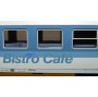 MÄRKLIN   4384  voiture Inter-regio type ARbuimz 262 Bistro Café DB  BO