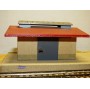 MÄRKLIN ancien 419.3 Rare gare grande ville 