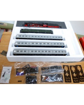 RIVAROSSI "véro" 311, coffret LORELEY EXPRESS Neuf BO