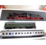 RIVAROSSI "véro"  0308, rare coffret train  local  Gerolstein - Köln   DB   BO