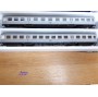 RIVAROSSI "véro"  0308, rare coffret train  local  Gerolstein - Köln   DB   BO