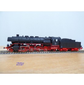 RIVAROSSI "véro"  0308, rare coffret train  local  Gerolstein - Köln   DB   BO