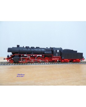 RIVAROSSI "véro"  0308, rare coffret train  local  Gerolstein - Köln   DB   BO