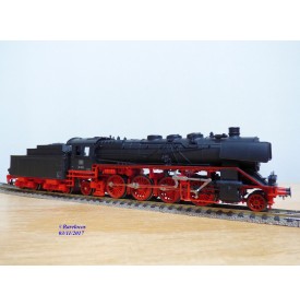 RIVAROSSI "véro"  0308, rare coffret train  local  Gerolstein - Köln   DB   BO