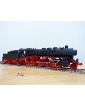 RIVAROSSI "véro"  0308, rare coffret train  local  Gerolstein - Köln   DB   BO