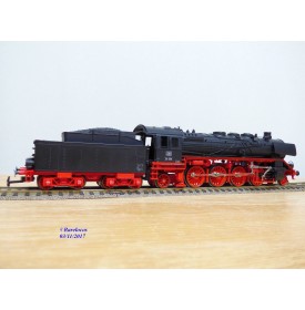 RIVAROSSI "véro"  0308, rare coffret train  local  Gerolstein - Köln   DB   BO