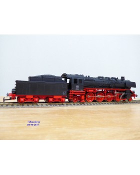 RIVAROSSI "véro"  0308, rare coffret train  local  Gerolstein - Köln   DB   BO