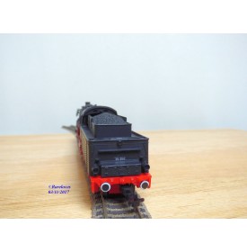 RIVAROSSI "véro"  0308, rare coffret train  local  Gerolstein - Köln   DB   BO