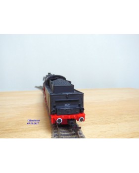 RIVAROSSI "véro"  0308, rare coffret train  local  Gerolstein - Köln   DB   BO