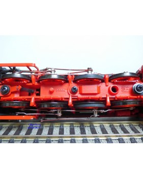 RIVAROSSI "véro"  0308, rare coffret train  local  Gerolstein - Köln   DB   BO