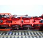 RIVAROSSI "véro"  0308, rare coffret train  local  Gerolstein - Köln   DB   BO