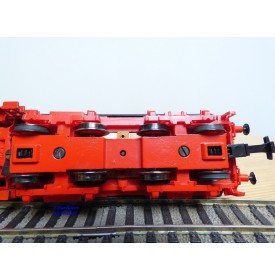 RIVAROSSI "véro" 311, coffret LORELEY EXPRESS Neuf BO