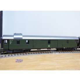 RIVAROSSI "véro"  0308, rare coffret train  local  Gerolstein - Köln   DB   BO