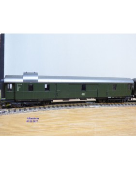 RIVAROSSI "véro"  0308, rare coffret train  local  Gerolstein - Köln   DB   BO
