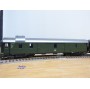 RIVAROSSI "véro"  0308, rare coffret train  local  Gerolstein - Köln   DB   BO