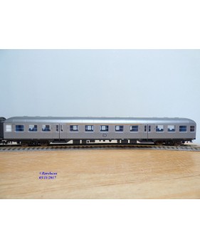 RIVAROSSI "véro"  0308, rare coffret train  local  Gerolstein - Köln   DB   BO