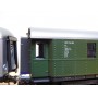 RIVAROSSI "véro"  0308, rare coffret train  local  Gerolstein - Köln   DB   BO