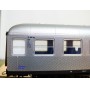 RIVAROSSI "véro"  0308, rare coffret train  local  Gerolstein - Köln   DB   BO