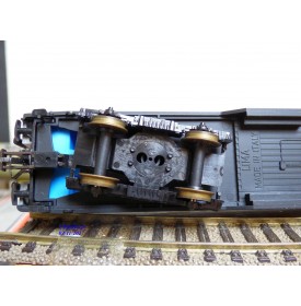 RIVAROSSI "véro"  0308, rare coffret train  local  Gerolstein - Köln   DB   BO