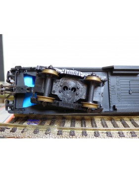 RIVAROSSI "véro"  0308, rare coffret train  local  Gerolstein - Köln   DB   BO