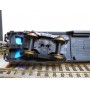 RIVAROSSI "véro"  0308, rare coffret train  local  Gerolstein - Köln   DB   BO