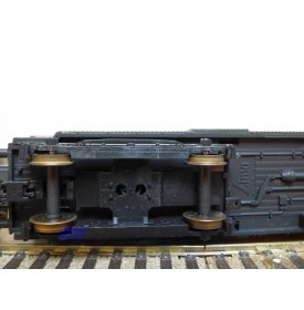 RIVAROSSI "véro"  0308, rare coffret train  local  Gerolstein - Köln   DB   BO