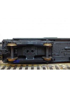RIVAROSSI "véro"  0308, rare coffret train  local  Gerolstein - Köln   DB   BO