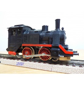 TRIX EXPRESS  6602, locotender 020 T    DB      