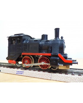 TRIX EXPRESS 20/60 760 motrice Co Co E 94 007 DB BO