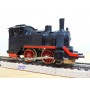 TRIX EXPRESS  6602, locotender 020 T    DB      