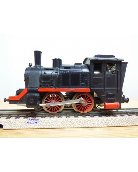 TRIX EXPRESS 20/60 760 motrice Co Co E 94 007 DB BO
