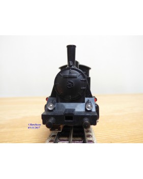 TRIX EXPRESS 20/60 760 motrice Co Co E 94 007 DB BO
