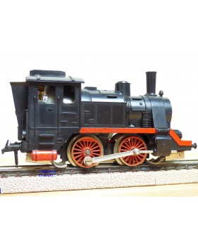 TRIX EXPRESS  6602, locotender 020 T    DB      