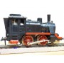 TRIX EXPRESS 20/60 760 motrice Co Co E 94 007 DB BO
