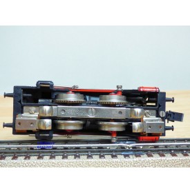 TRIX EXPRESS 20/60 760 motrice Co Co E 94 007 DB BO