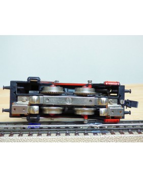 TRIX EXPRESS 20/60 760 motrice Co Co E 94 007 DB BO