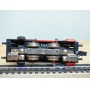 TRIX EXPRESS 20/60 760 motrice Co Co E 94 007 DB BO
