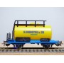 PIKO 6605 015, fourgon guérite Stückgutwagen DR BO 