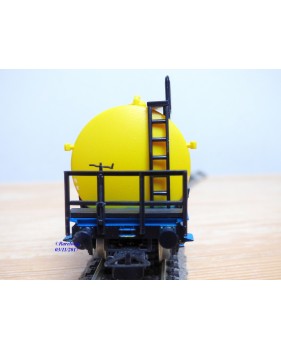 PIKO ????, wagon citerne B.RINGSTED     DSB   