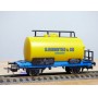 PIKO 6605 015, fourgon guérite Stückgutwagen DR BO 